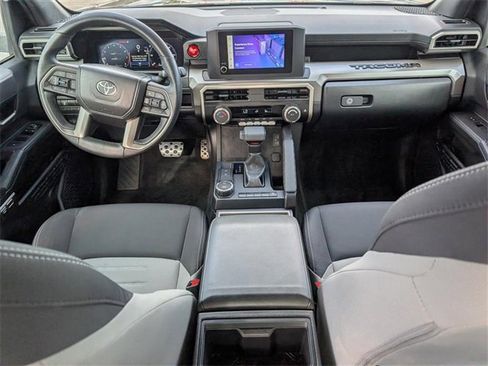 Used 2024 Toyota Tacoma TRD Sport image 17