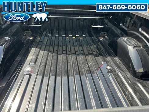 Used 2022 Ford F150 Raptor w/ Equipment Group 801A High image 42