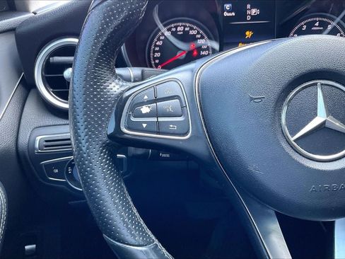 Used 2015 Mercedes-Benz C 300 Sedan image 18
