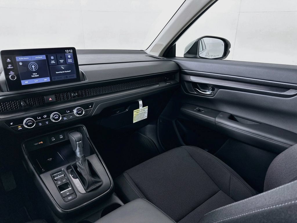 Certified 2026 Honda CR-V EX image 23