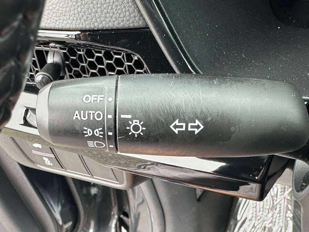 Certified 2024 Honda CR-V EX-L image 23