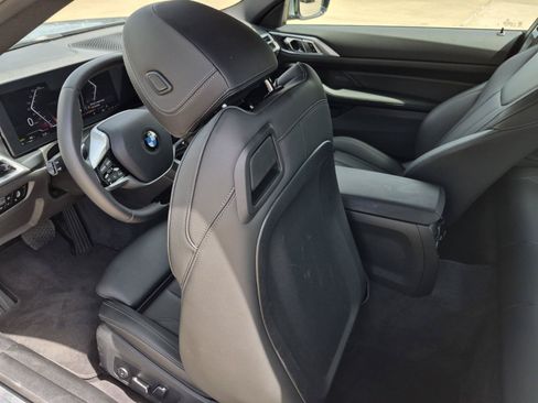 Used 2026 BMW 430i Coupe RWD image 18