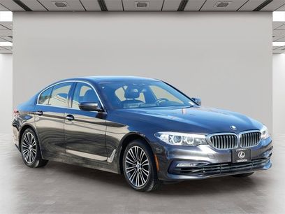 Used 2018 BMW 530i xDrive