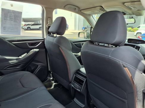 Used 2021 Subaru Forester AWD/4WD image 20
