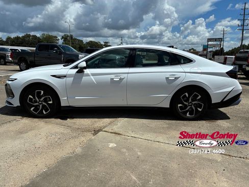 Used 2024 Hyundai Sonata SEL FWD image 6