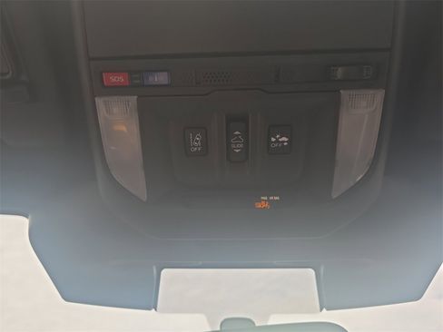 Certified 2024 Subaru Forester Wilderness image 24