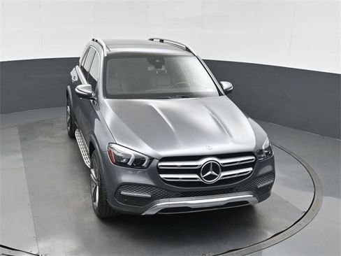 Used 2020 Mercedes-Benz GLE 350 w/ Premium Package image 32
