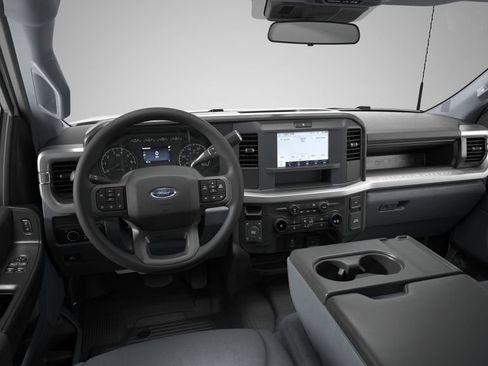New 2026 Ford F350 XL w/ STX Appearance Package image 20