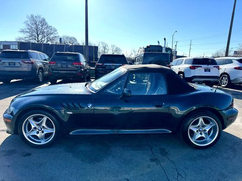 Used 2001 BMW Z3 3.0i image 6