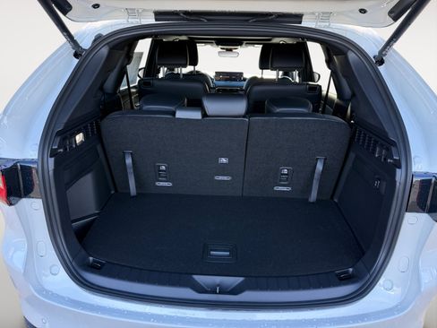 New 2026 MAZDA CX-90 3.3 Turbo S w/ Premium Package image 17