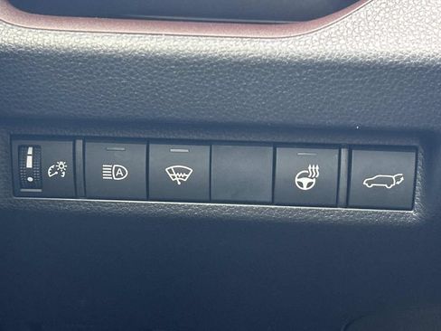 Used 2021 Toyota RAV4 Limited w/ Limited Grade Weather Package FWD image 31