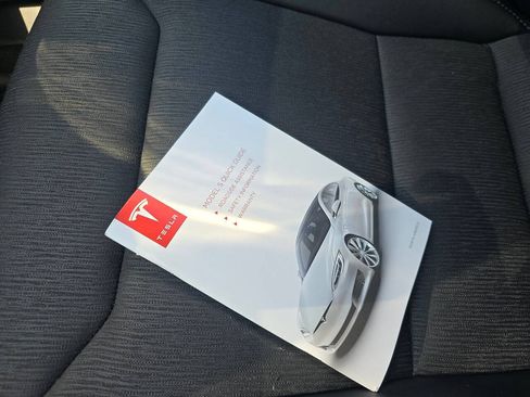 Used 2017 Tesla Model S 100D AWD/4WD image 60