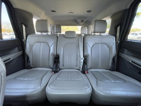 Used 2021 Ford Expedition Max Limited image 32