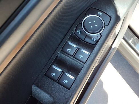 Used 2021 Ford Bronco Sport Outer Banks AWD/4WD image 14