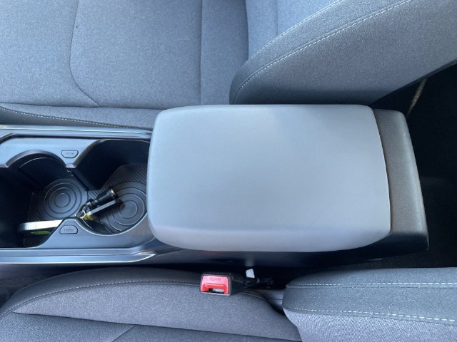 Used 2025 Kia K4 FWD image 26