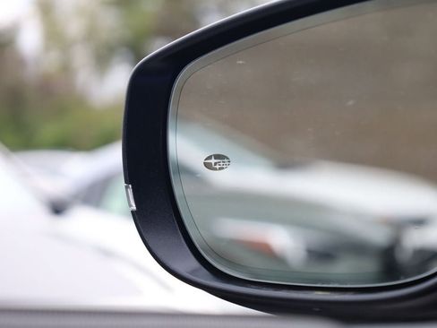 New 2026 Subaru Crosstrek 2.5i Sport image 19