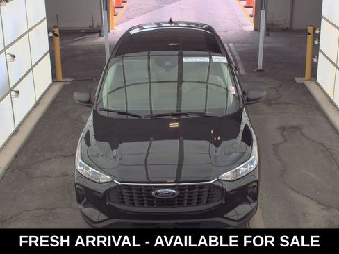 Used 2025 Ford Escape Active image 2