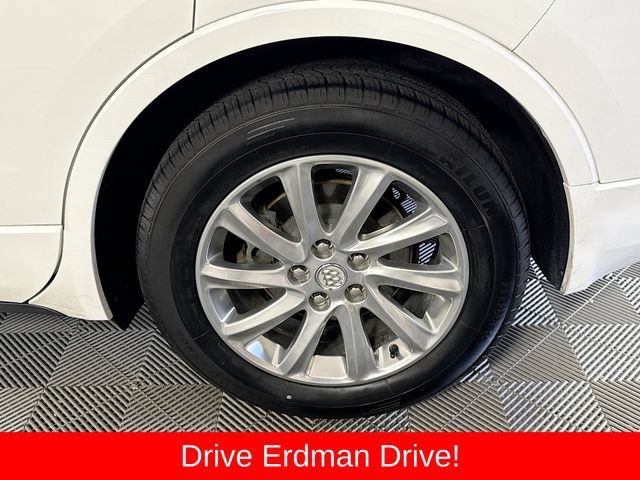 Used 2020 Buick Envision Essence FWD image 4