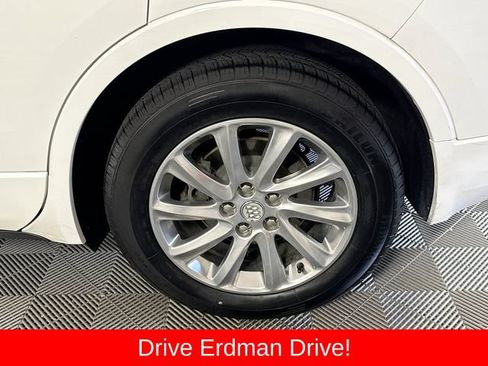 Used 2020 Buick Envision Essence FWD image 4