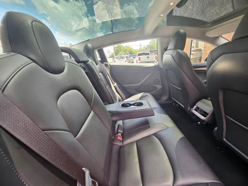 Used 2023 Tesla Model 3 Long Range AWD/4WD image 66
