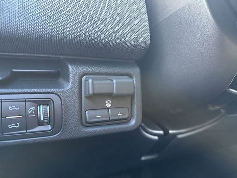 New 2026 GMC Sierra EV Elevation image 28