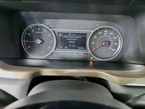 Used 2022 Kia Sorento EX FWD image 17
