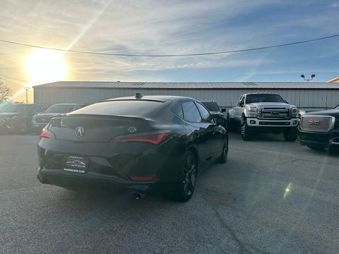 Used 2023 Acura Integra A-Spec image 5