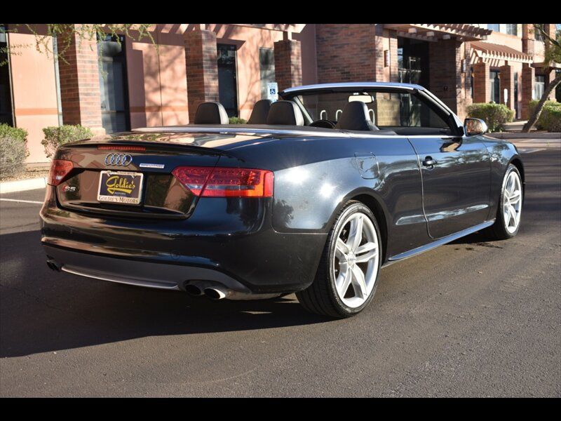 Used 2012 Audi S5 Prestige AWD/4WD image 13