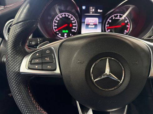 Used 2019 Mercedes-Benz GLC 43 AMG 4MATIC Coupe image 70