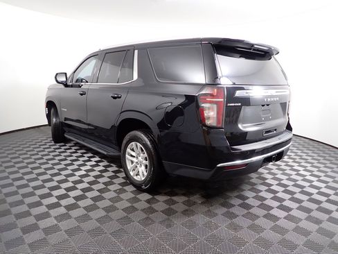 Used 2021 Chevrolet Tahoe LT image 10