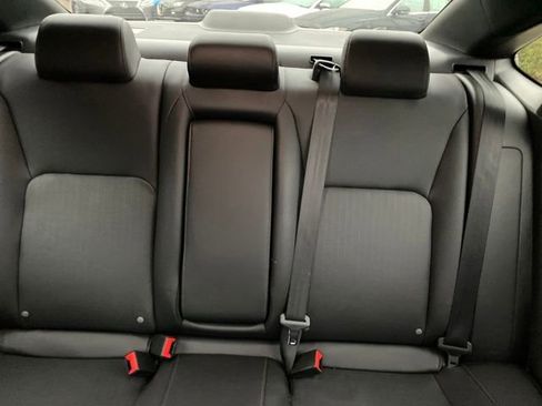 Used 2025 Honda Civic Sport Touring image 17