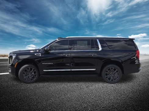New 2026 GMC Yukon XL Elevation w/ Elevation Premium Package AWD/4WD image 22