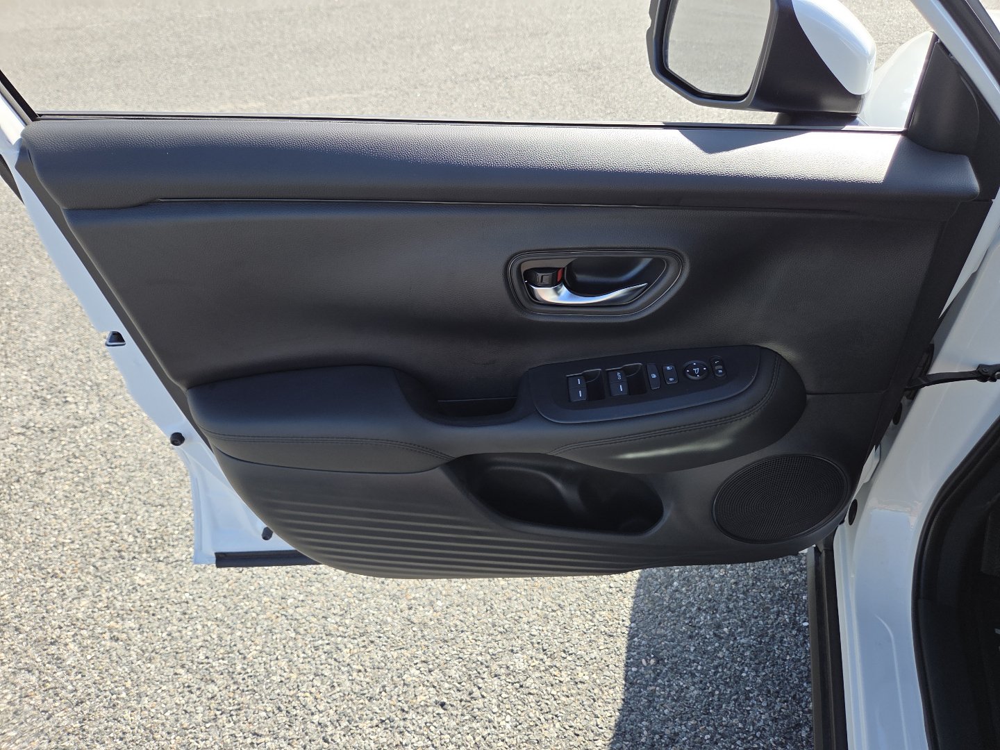 New 2027 Honda HR-V LX image 25