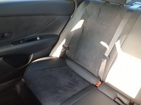 Used 2025 Hyundai Elantra N FWD image 17