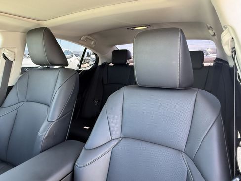 Certified 2025 Lexus ES 350 FWD image 20