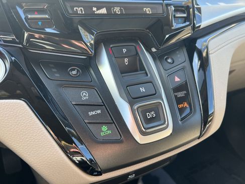 Used 2023 Honda Odyssey Touring image 22