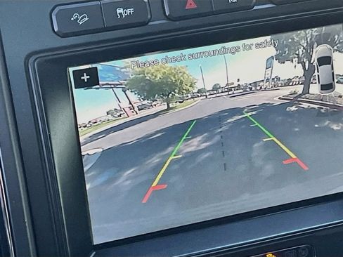 Used 2018 Ford Expedition Limited w/ Equipment Group 301A AWD/4WD image 14