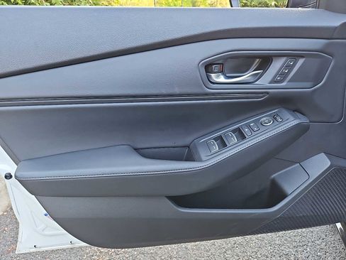 Used 2024 Honda Accord Sport image 13