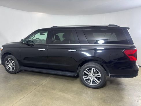 Used 2024 Ford Expedition Max Limited RWD image 13