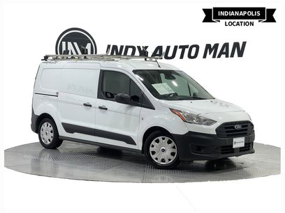 Used 2020 Ford Transit Connect XL
