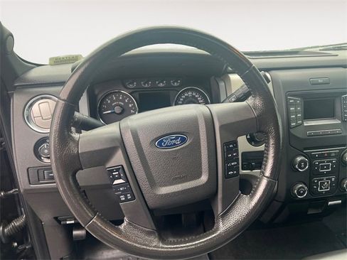 Used 2014 Ford F150 XLT w/ Equipment Group 302A Luxury image 12