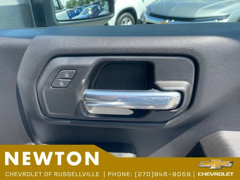 New 2026 Chevrolet Silverado 2500 W/T AWD/4WD image 24
