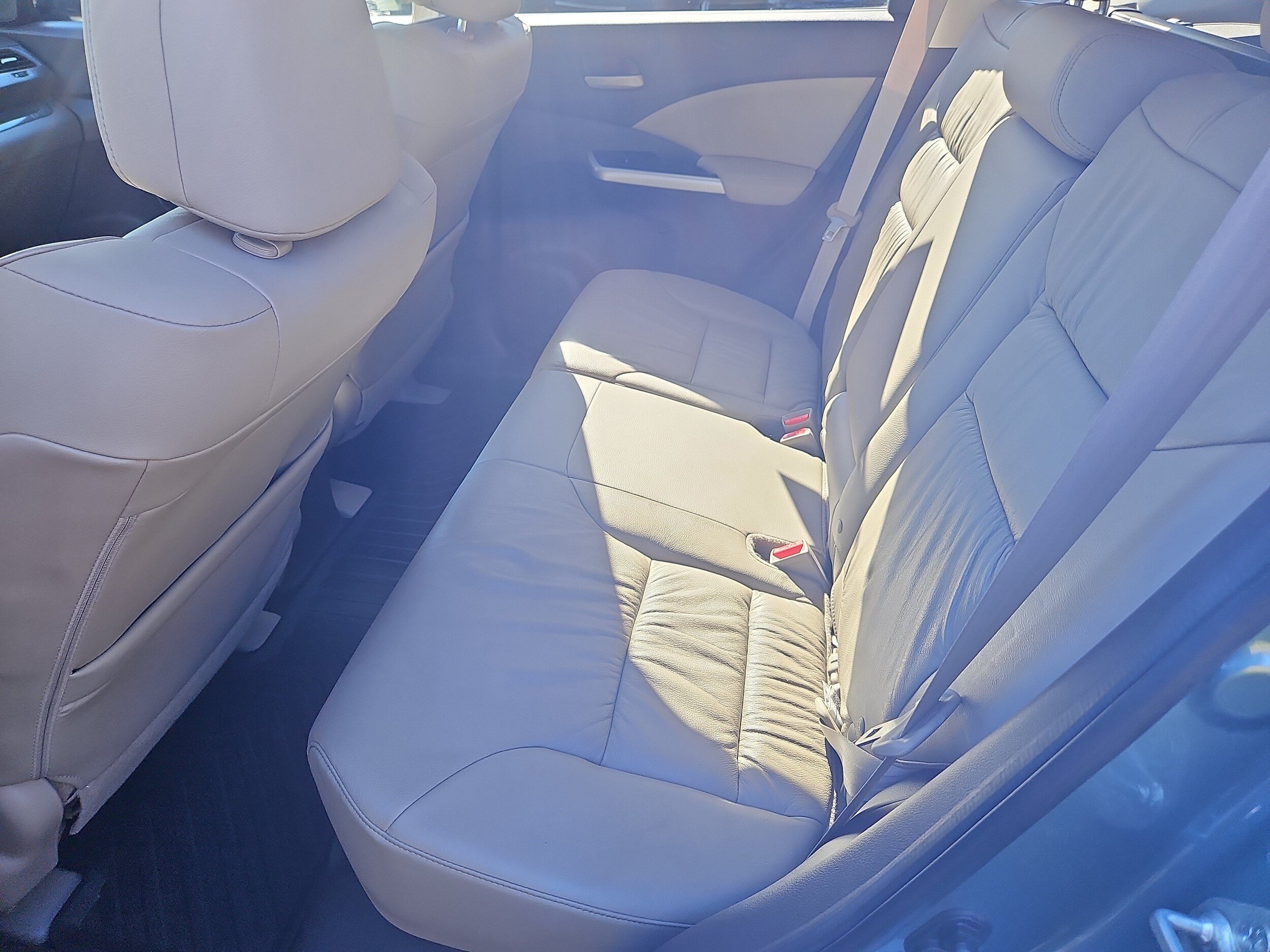 Used 2013 Honda CR-V EX-L image 27