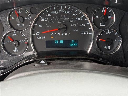 New 2025 Chevrolet Express 2500 w/ Driver Convenience Package image 9