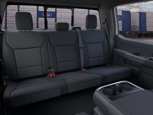 New 2026 Ford F150 XLT AWD/4WD image 11