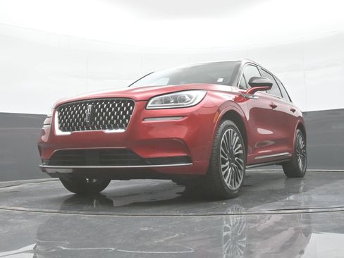 Used 2020 Lincoln Corsair Reserve w/ Equipment Group 202A AWD/4WD image 41