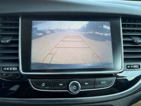 Used 2018 Buick Encore Preferred FWD image 13