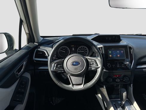 Used 2021 Subaru Forester Premium AWD/4WD image 22