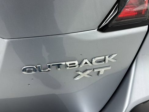 Used 2024 Subaru Outback Limited XT image 38