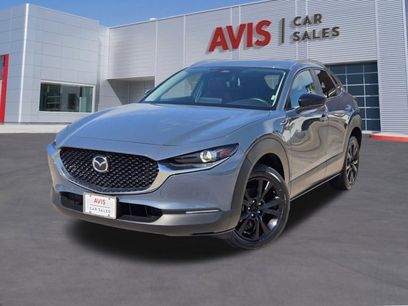 Used 2025 MAZDA CX-30 AWD 2.5 S w/ Preferred Package